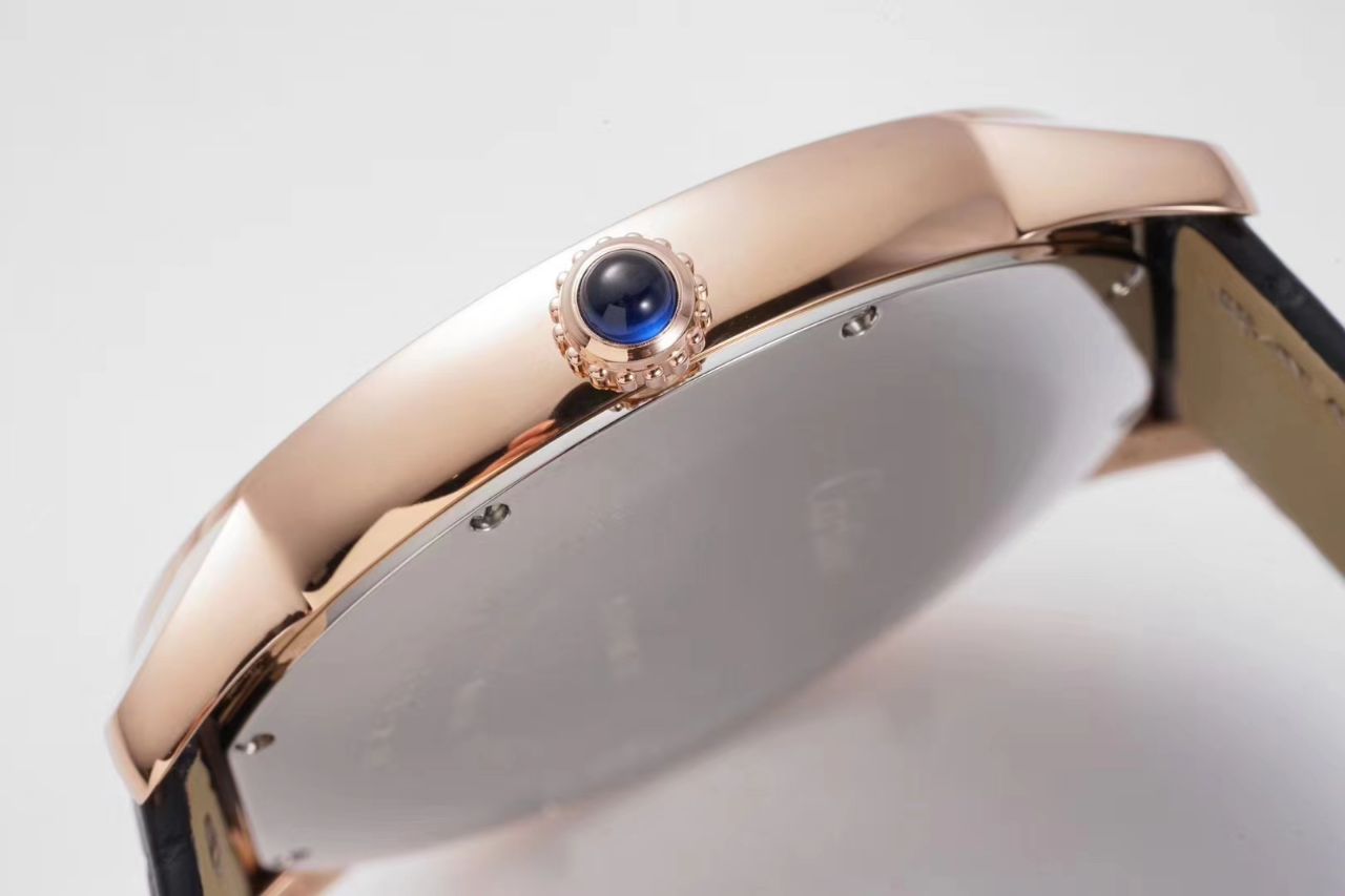 RONDE DE CARTIER W6701009