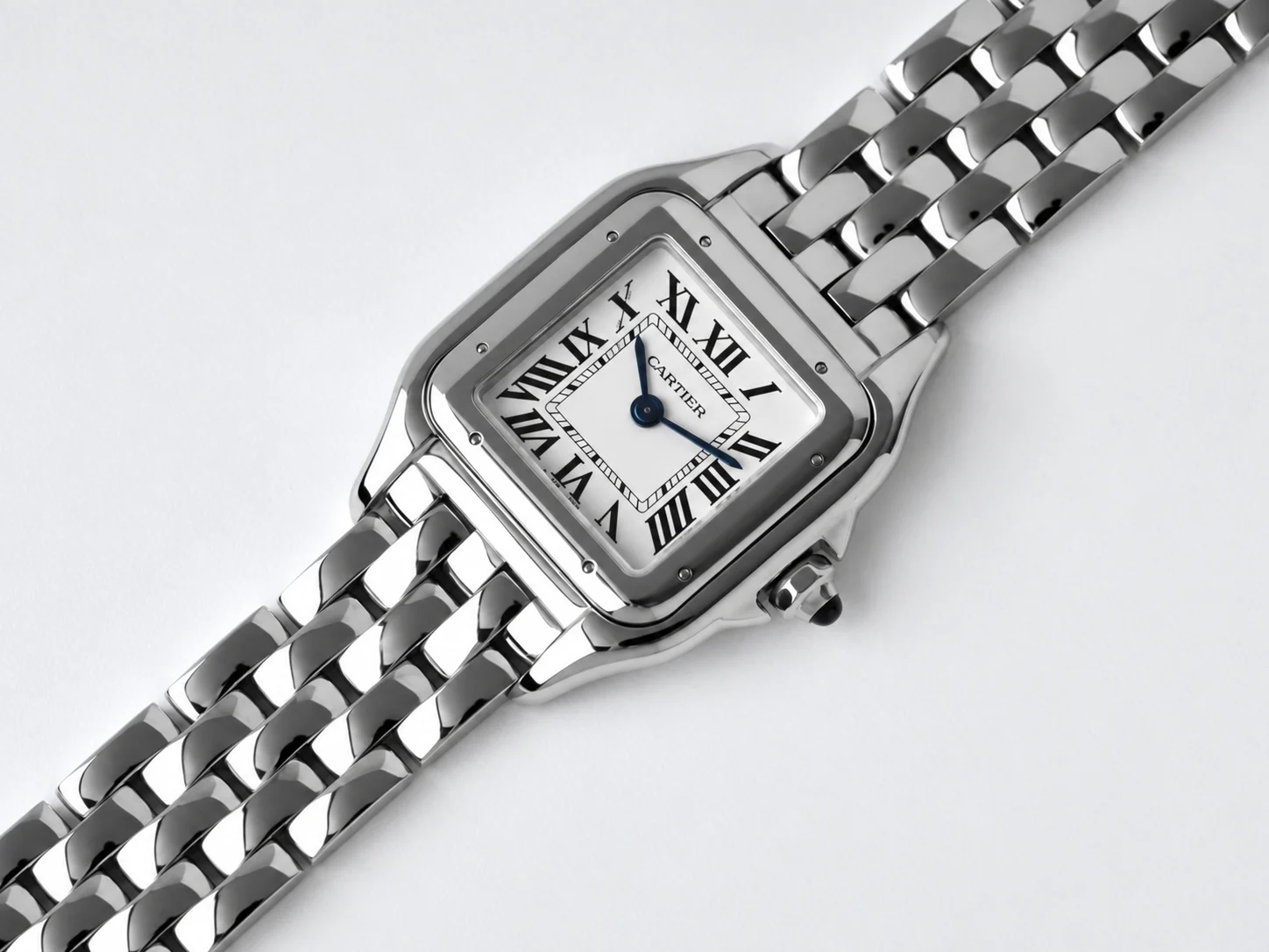 Panthere De Cartier WSPN0006 22MM