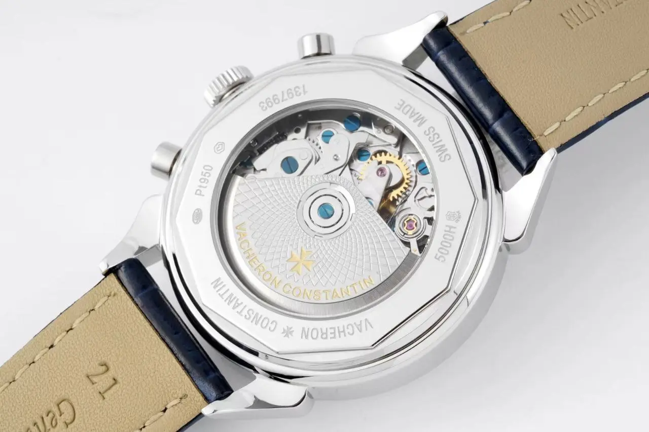 Vacheron Constantin 5000H-000P-B058