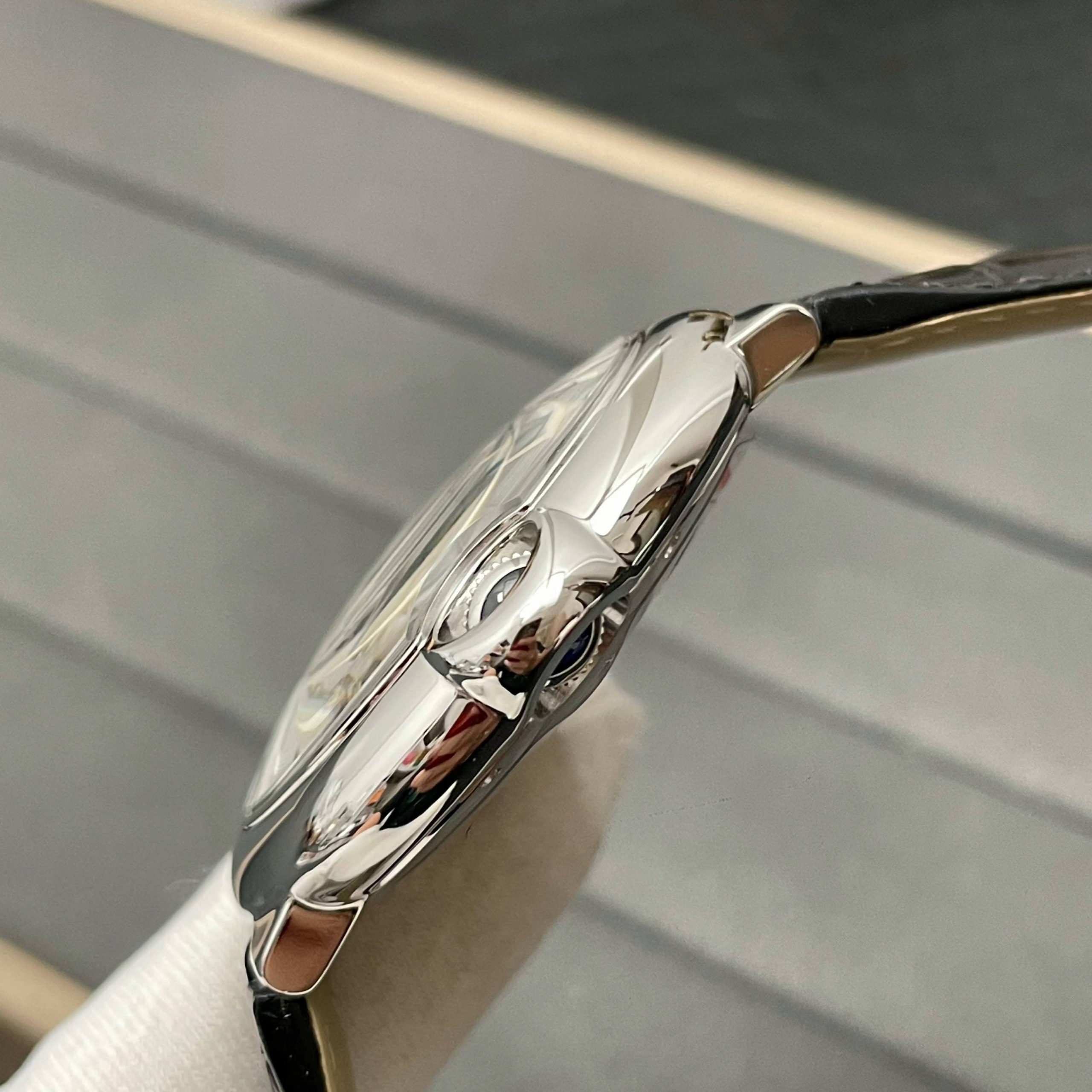 Ballon Bleu De Cartier WSBB0026