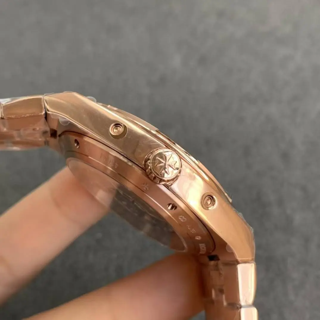 Vacheron Constantin Overseas 4300V-220R-B064