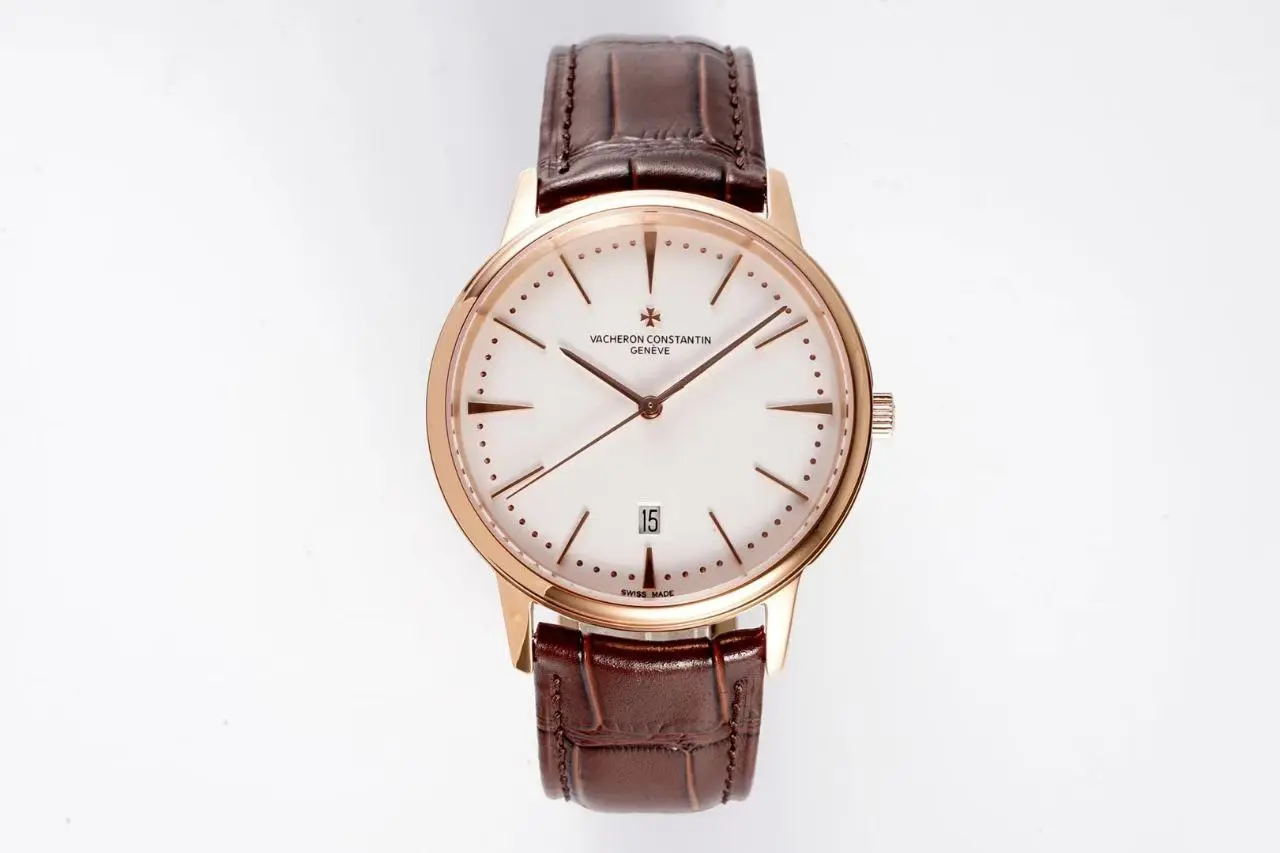 Vacheron Constantin Patrimony 85180/000J-9231