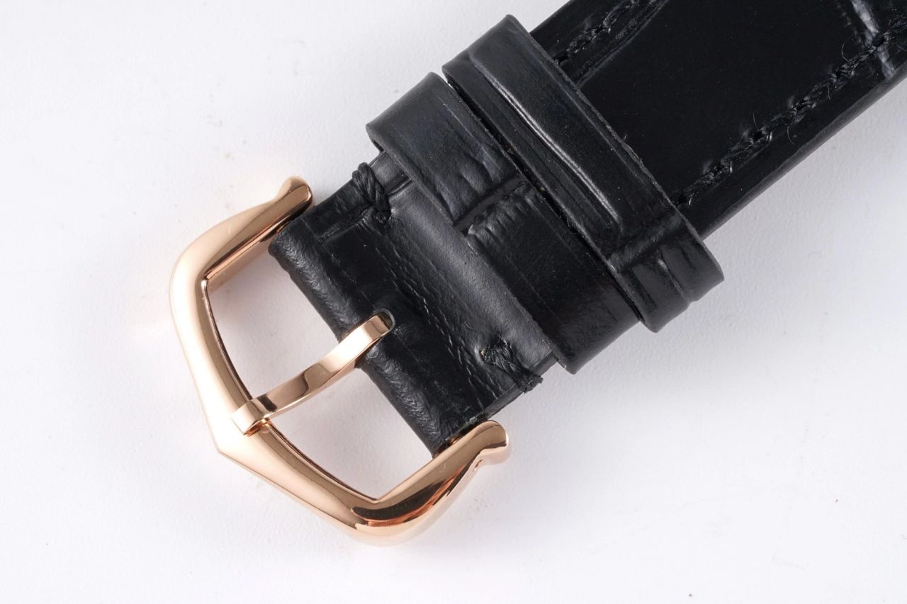 Cartier Santos-Dumont WGSA0022