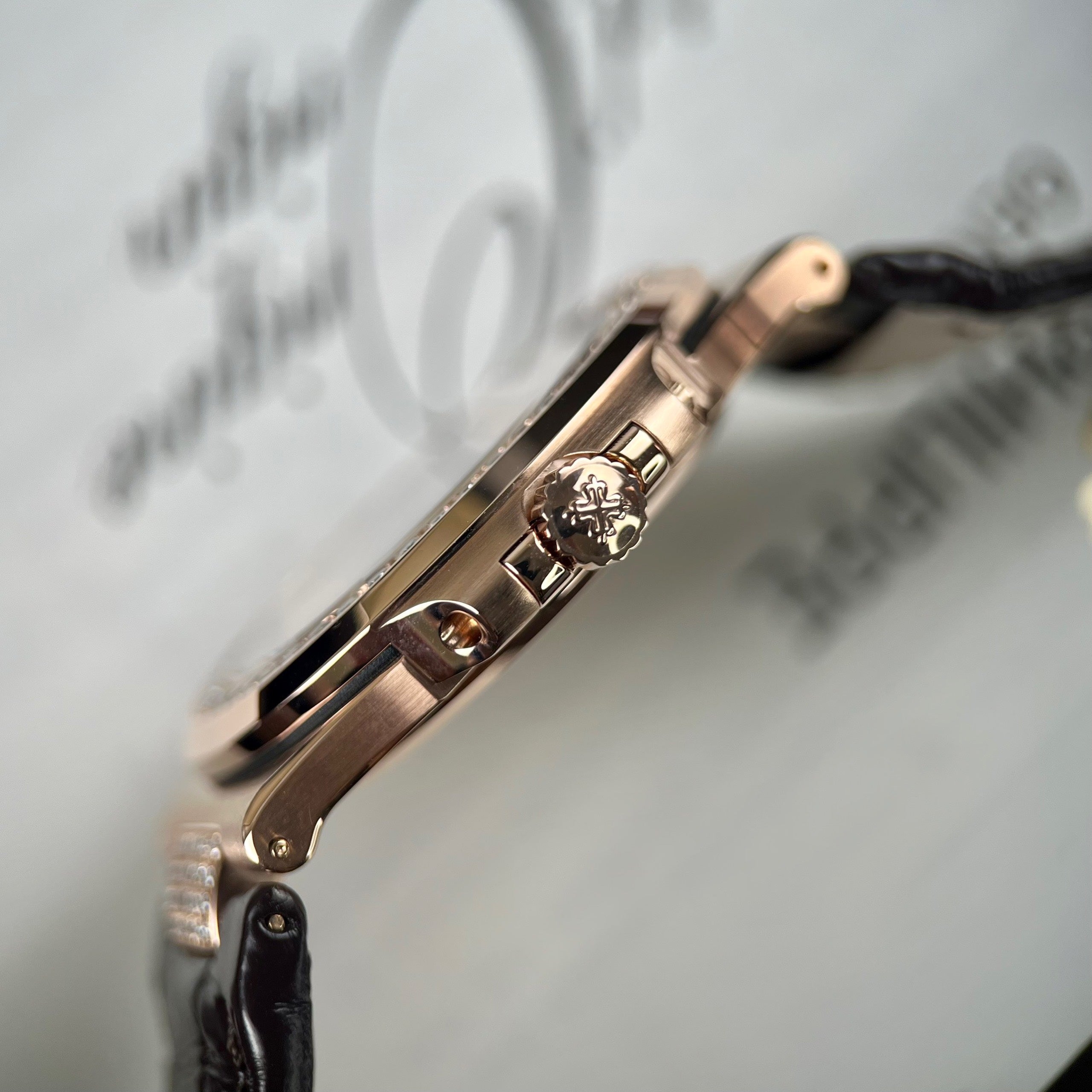 Patek  Nautilus