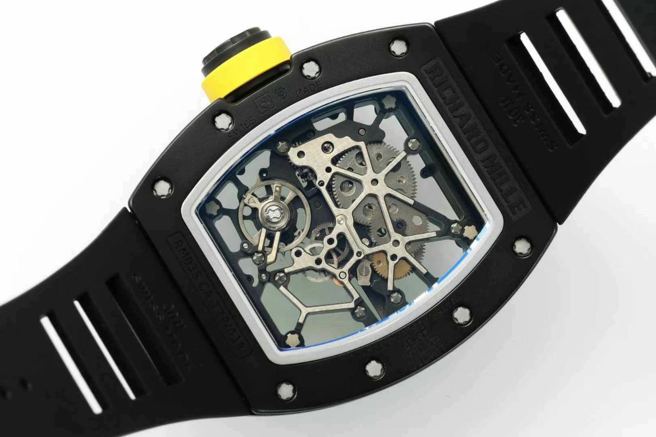 Richard Mille RM035