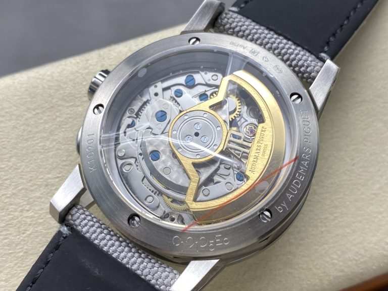 Audemars Piguet  Royal Oak 26048 Offshore 41mm