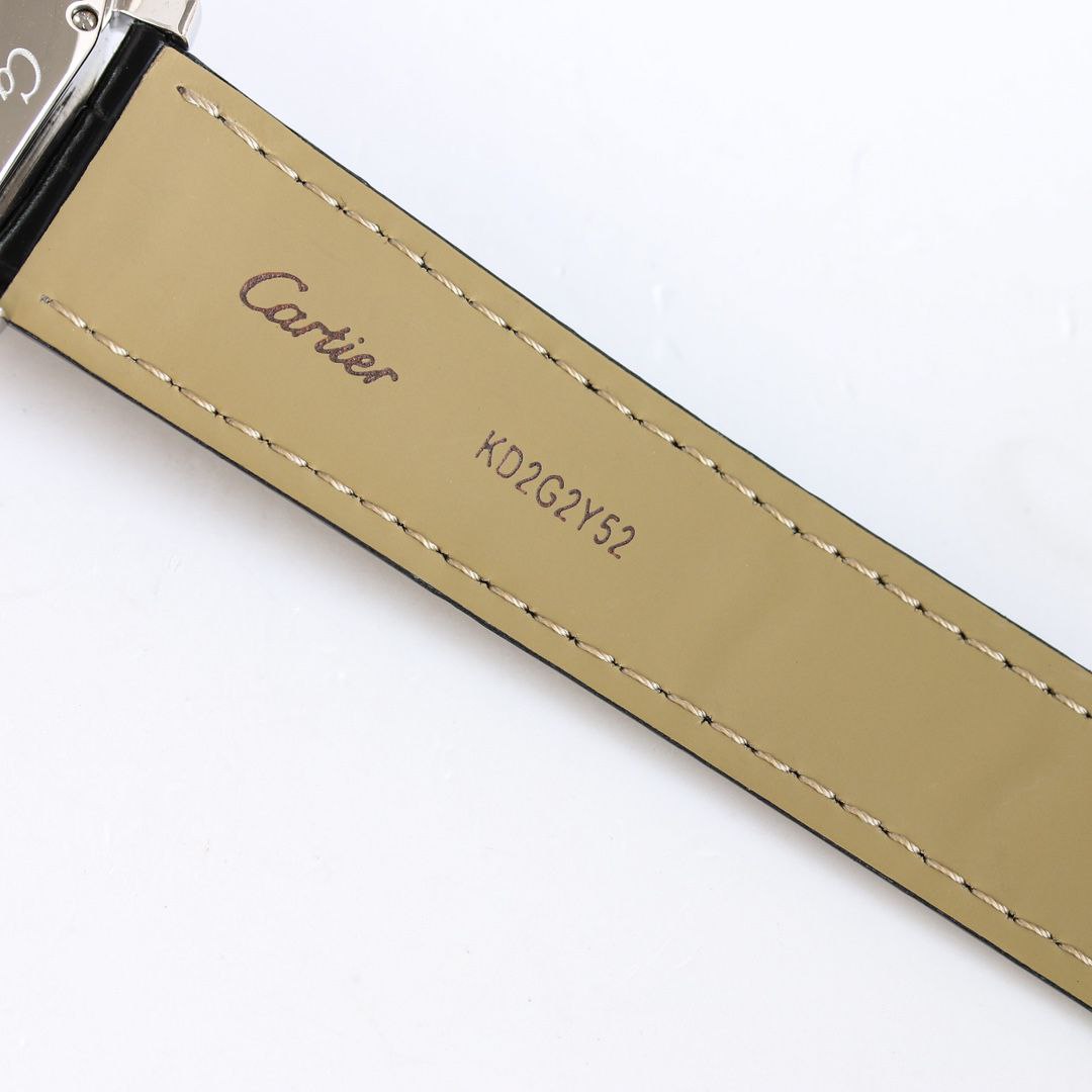 Replica Drive de Cartier WSNM0004