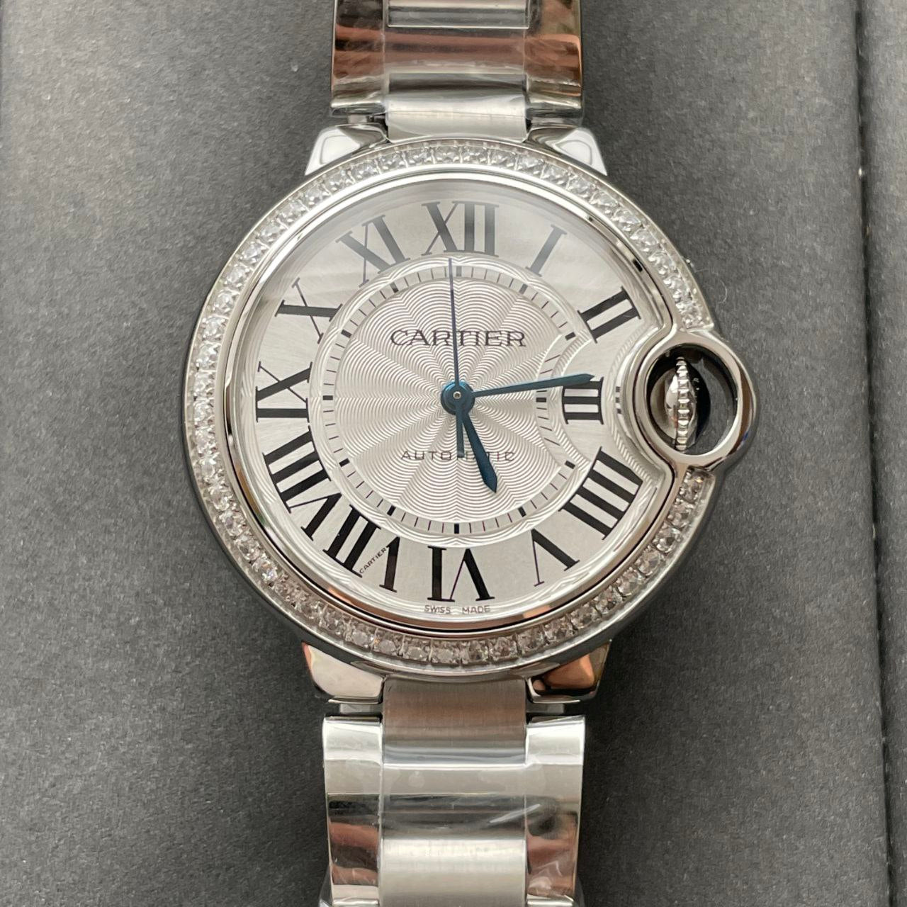 Ballon Bleu De Cartier W4BB0016