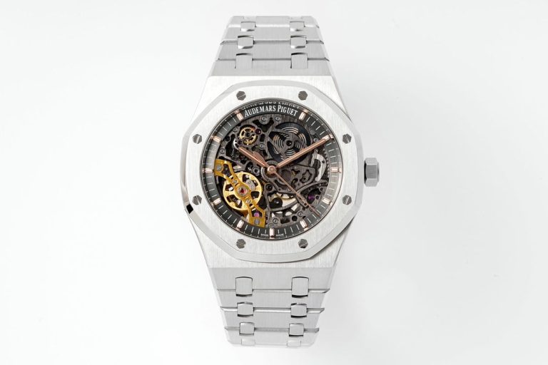 Audemars Piguet Royal Oak 15407