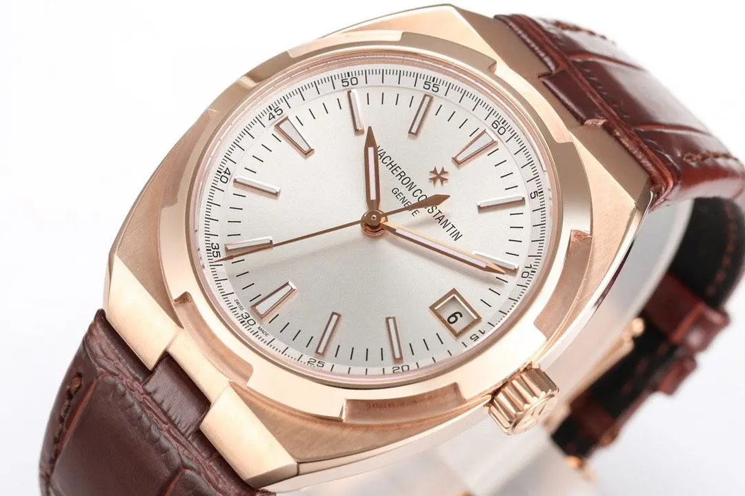 Replica Vacheron Constantin Overseas 4500V-000R-B127