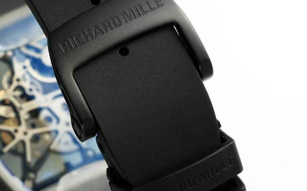 Richard Mille RM035