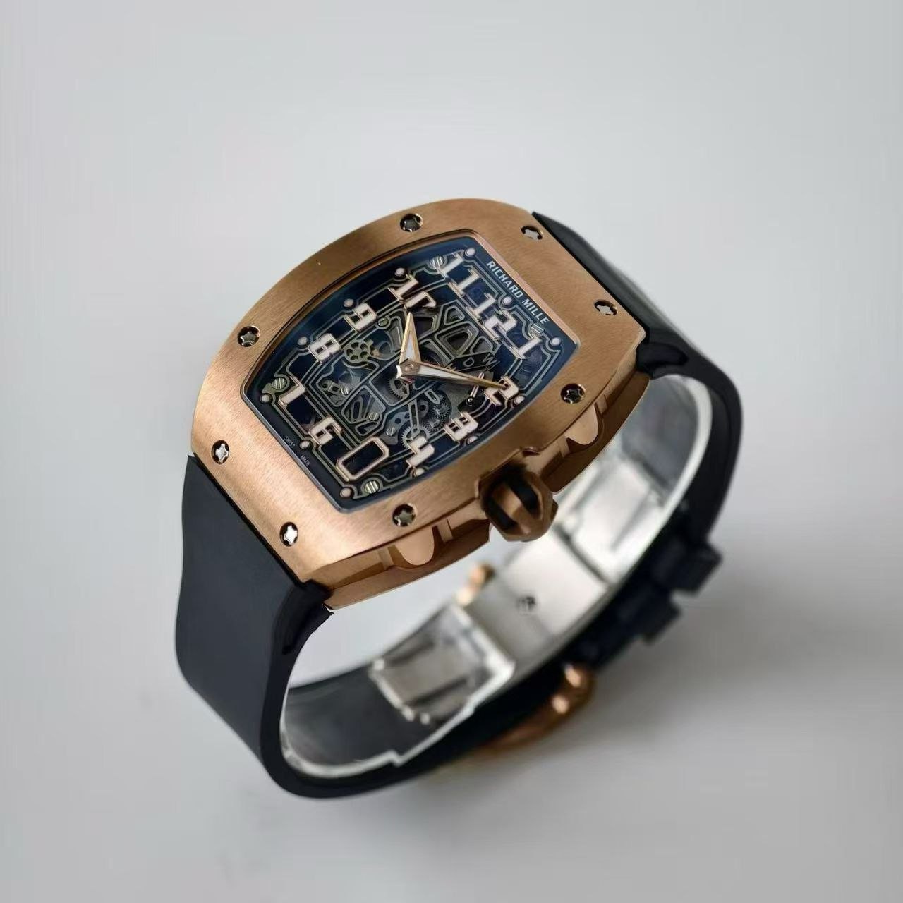 Richard Mille RM67-01