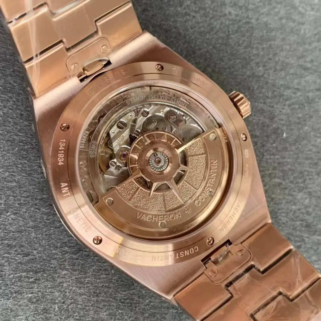 Vacheron Constantin Overseas 4300V-220R-B064