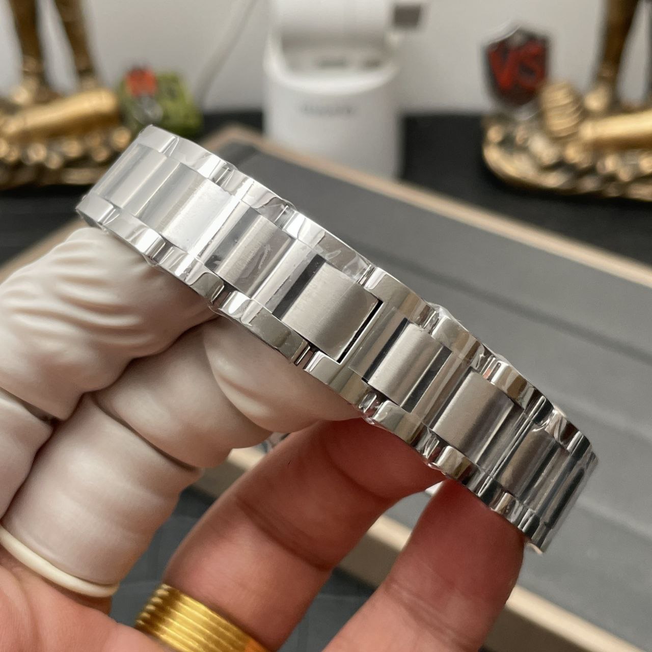 Ballon Bleu De Cartier W4BB0016