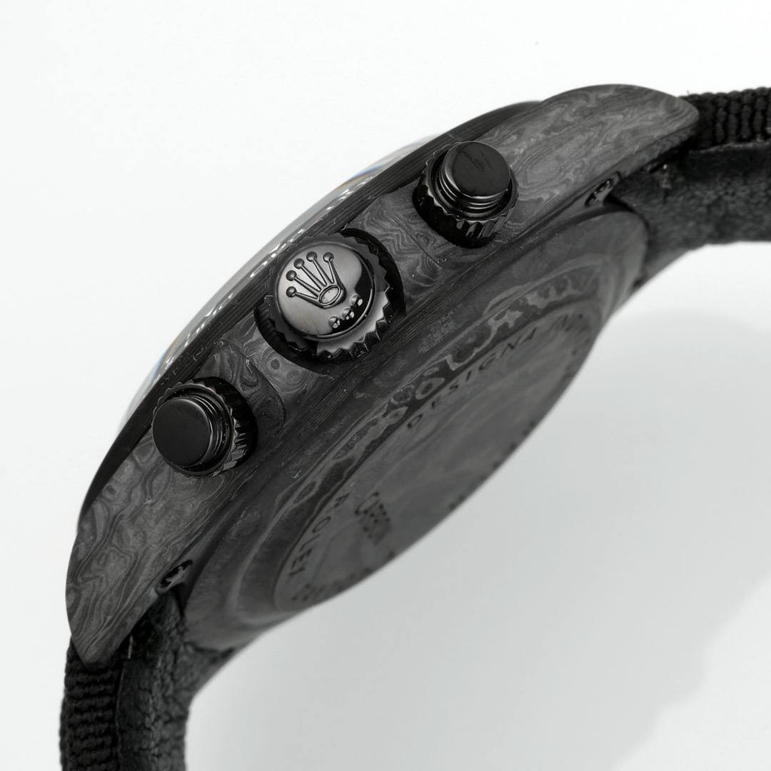 Rolex Submariner GHOST