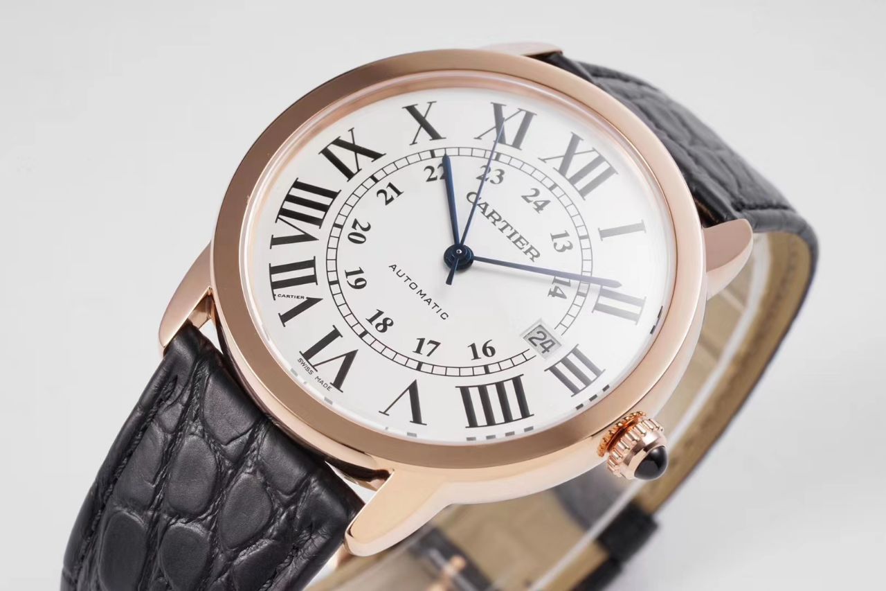 RONDE DE CARTIER W6701009