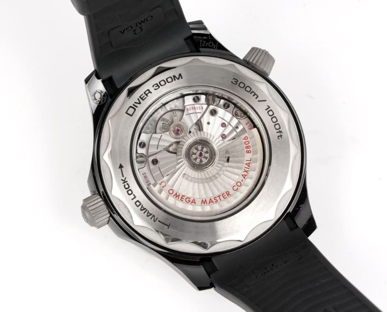 Omega Seamaster 210.30.44.51.01.001