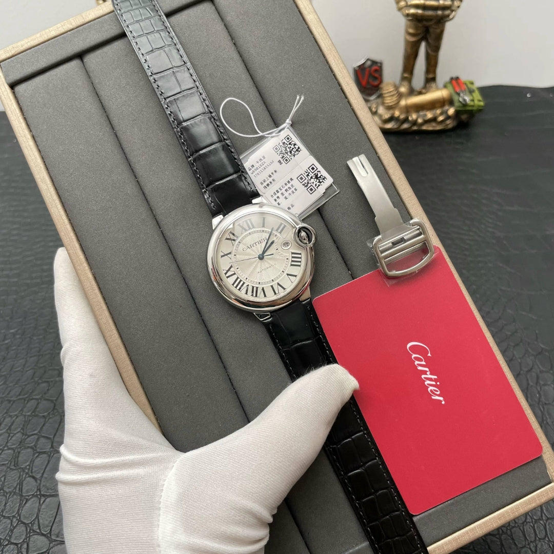 Ballon Bleu De Cartier WSBB0026