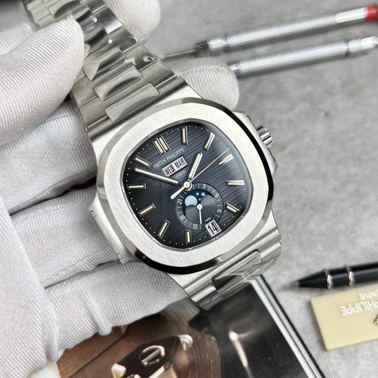 Patek Philippe Nautilus 5726/1A-014 V2