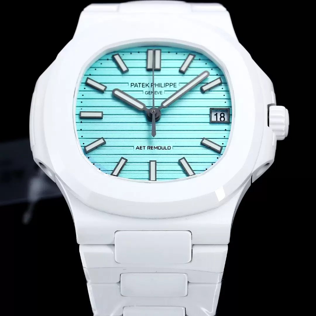 Patek Philippe Nautilus 5711