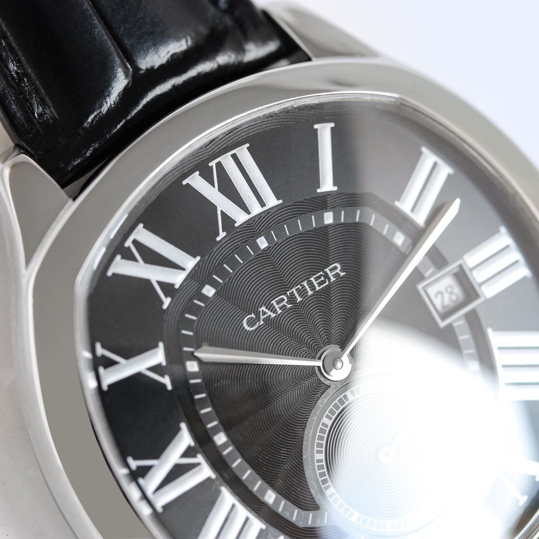 Drive De Cartier WSNM0009