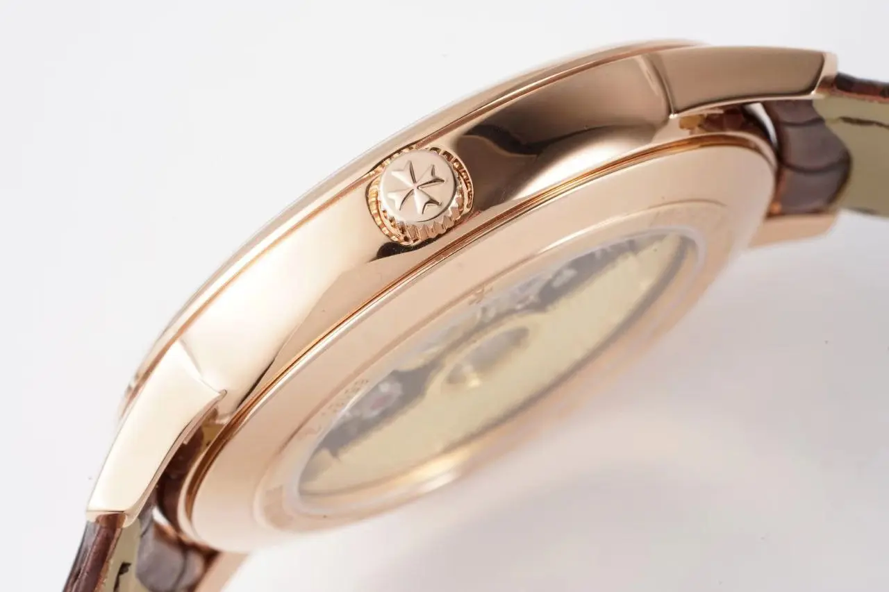 Vacheron Constantin Patrimony 85180/000J-9231