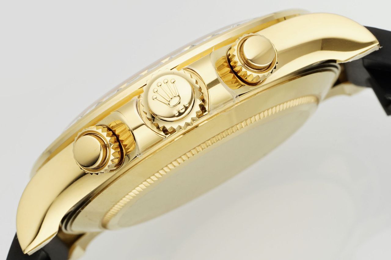 Rolex Cosmograph Daytona 116588 TBR