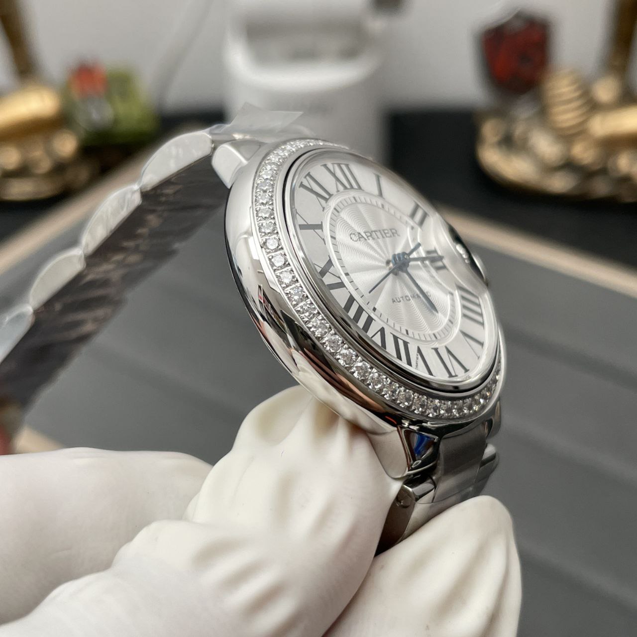 Ballon Bleu De Cartier W4BB0016