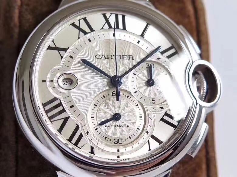 Ballon Bleu De Cartier W6920076