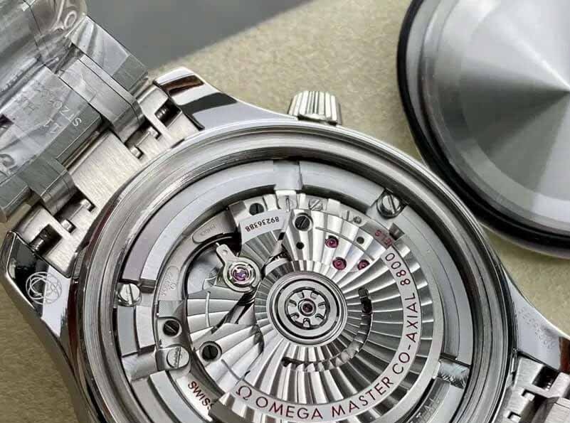 Omega Seamaster Diver 300M 210.30.42.20.03.003