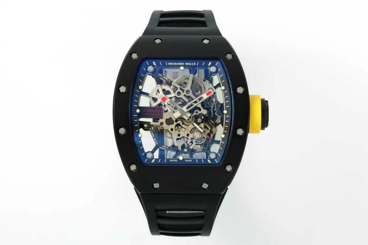 Richard Mille RM035
