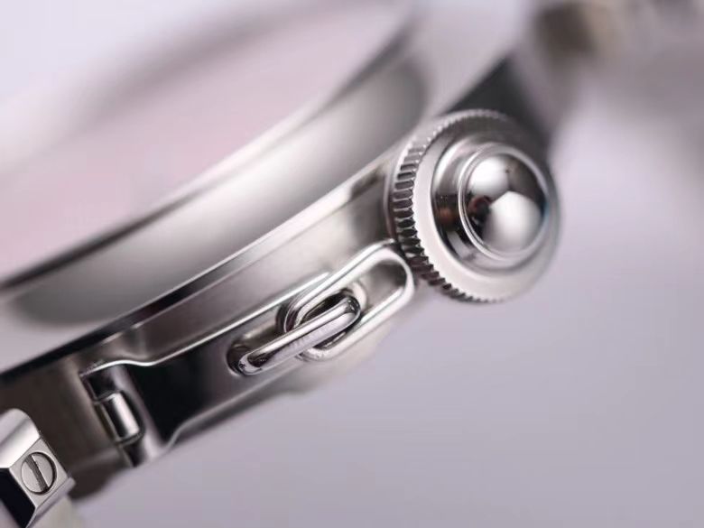 Cartier Pasha W31075M7
