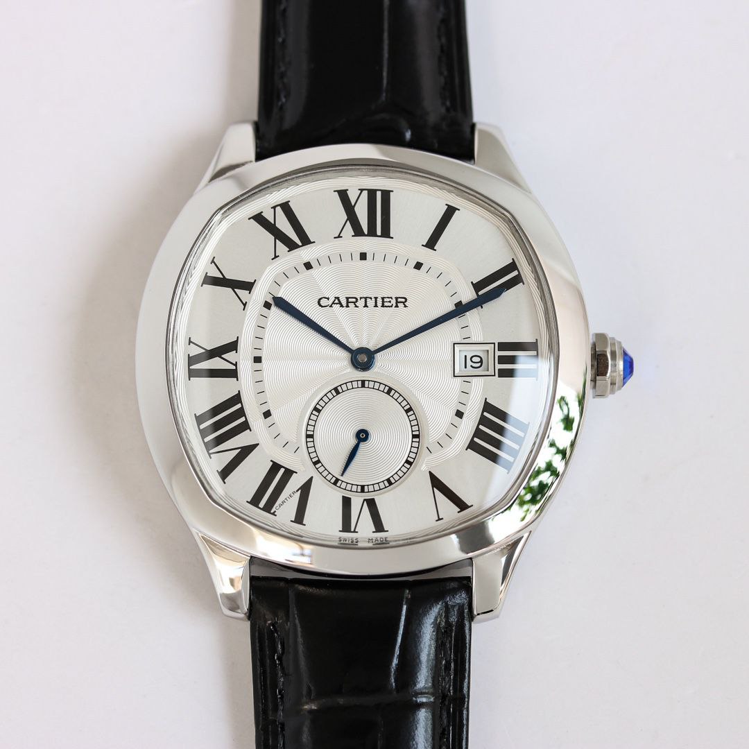 Replica Drive de Cartier WSNM0004