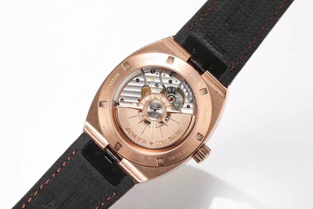Replica Vacheron Constantin Overseas 4500V-000R-B127