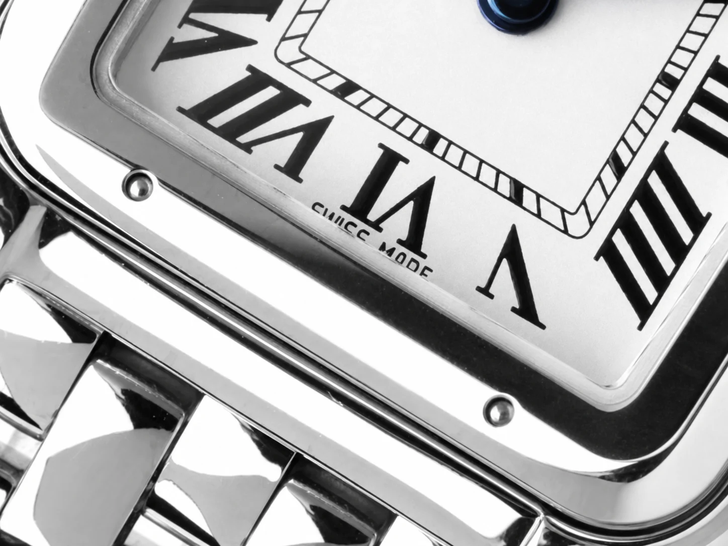 Panthere De Cartier WSPN0006 22MM