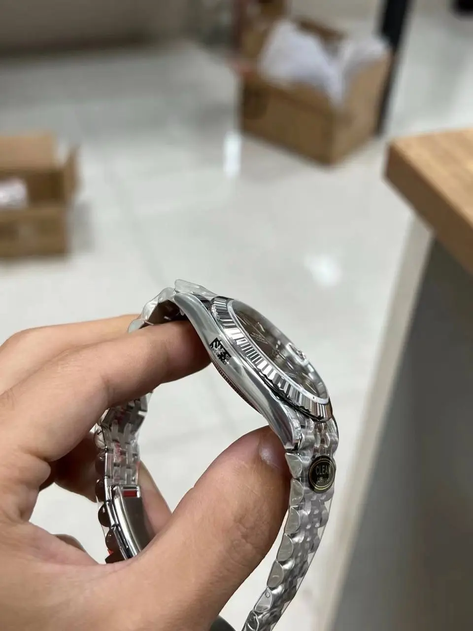Rolex Datejust m126234-0060