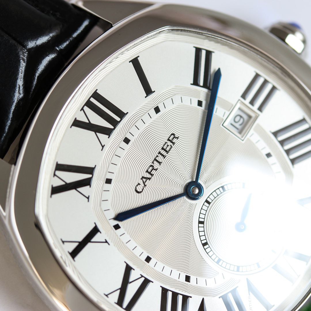Replica Drive de Cartier WSNM0004