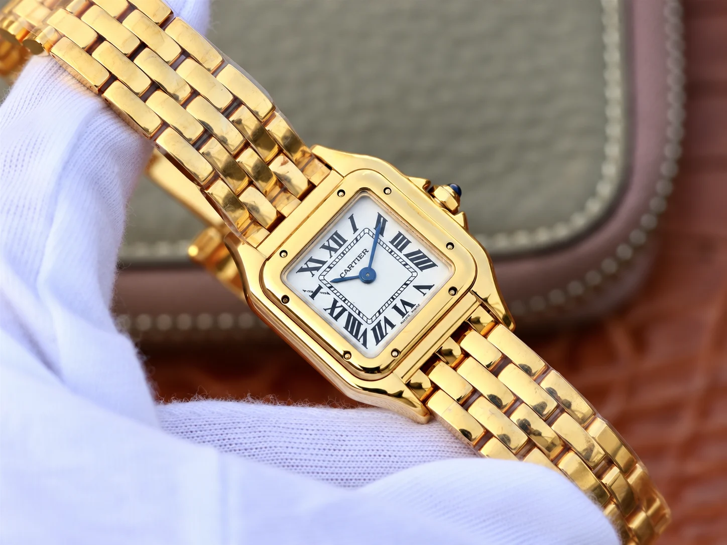 Panthere De Cartier WGPN0008