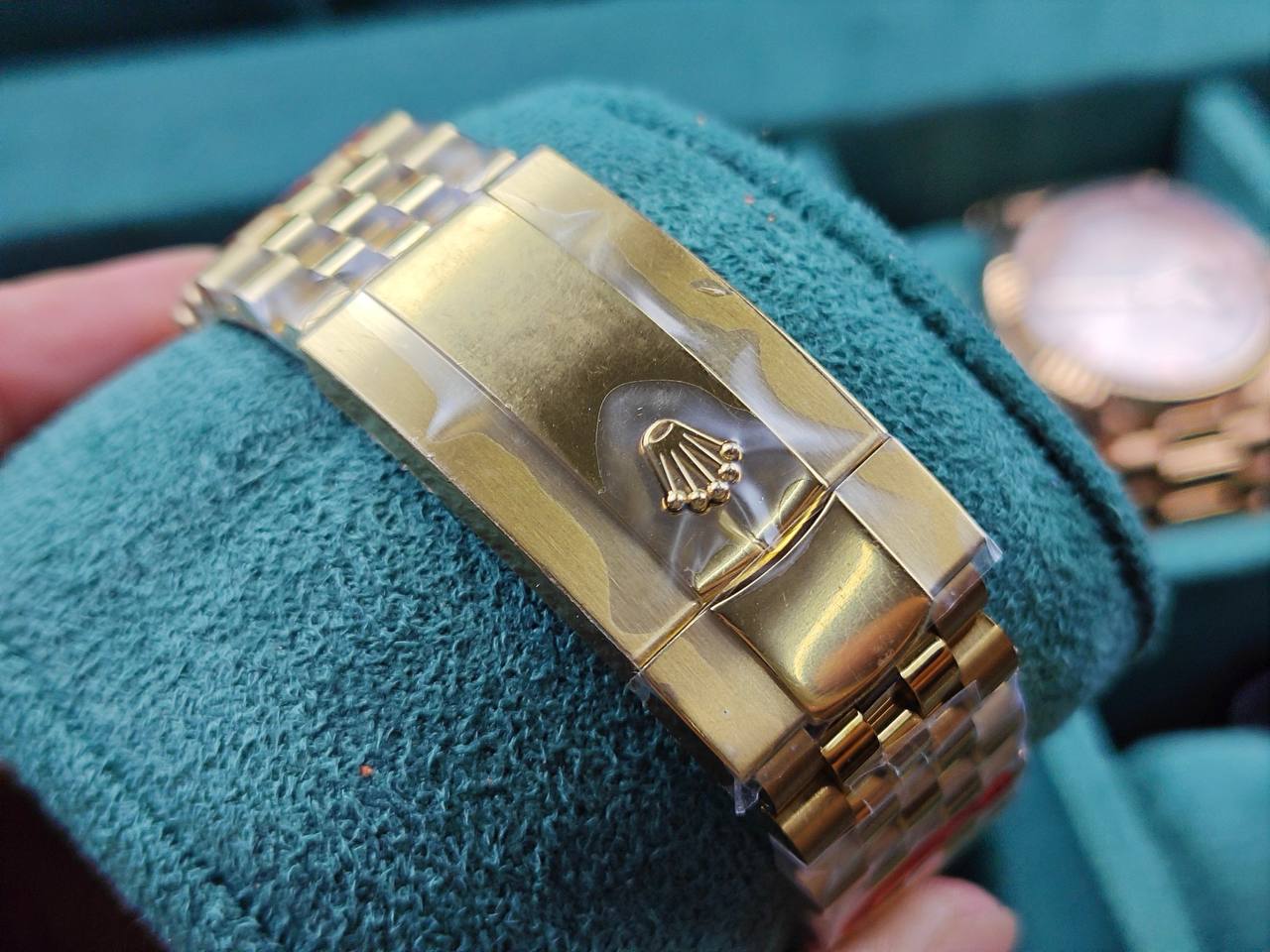 Rolex Sky-Dweller M336938-0008