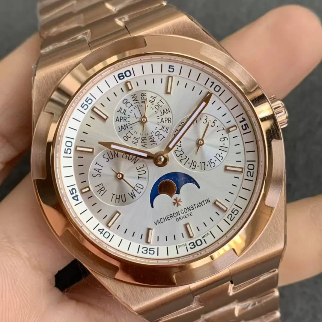 Vacheron Constantin Overseas 4300V-220R-B064
