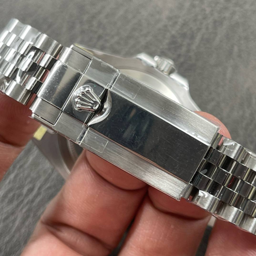 Rolex GMT Master II M126710BLNR-0002