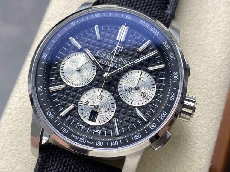 Audemars Piguet Code Royal Oak 26048 Offshore 41mm