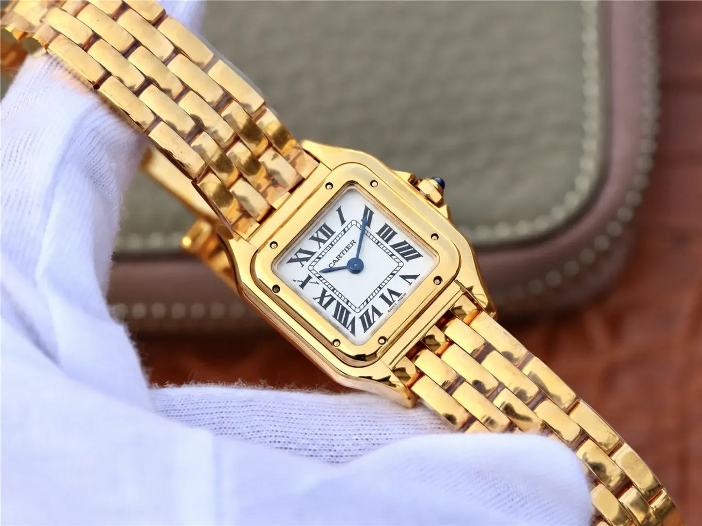 Panthere De Cartier WGPN0008