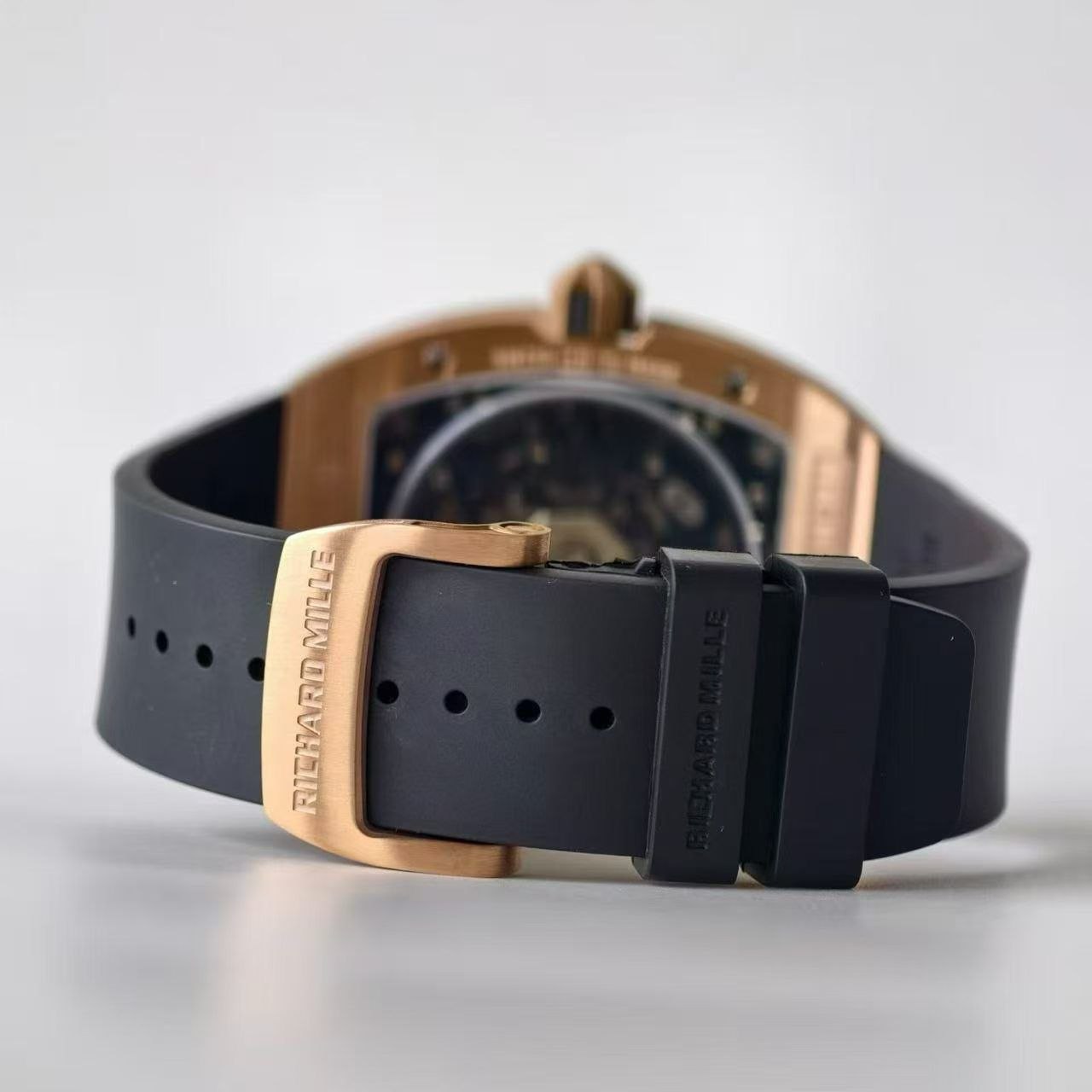 Richard Mille RM67-01