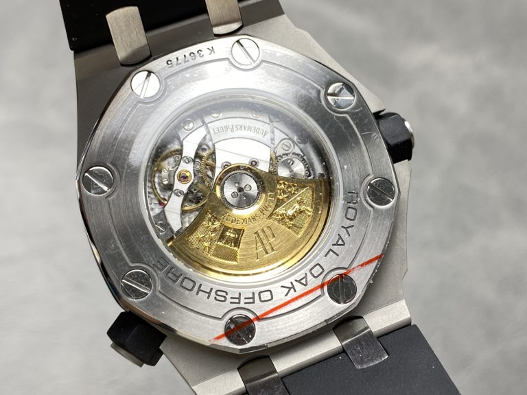 Audemars Piguet 15710