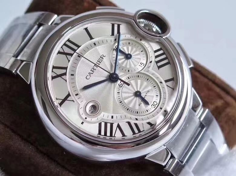 Ballon Bleu De Cartier W6920076