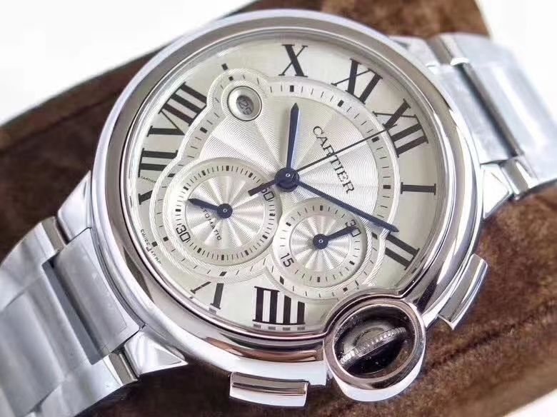 Ballon Bleu De Cartier W6920076