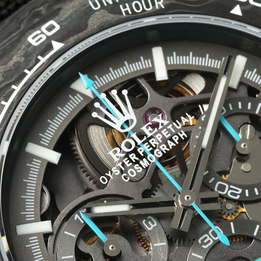 Rolex Submariner GHOST