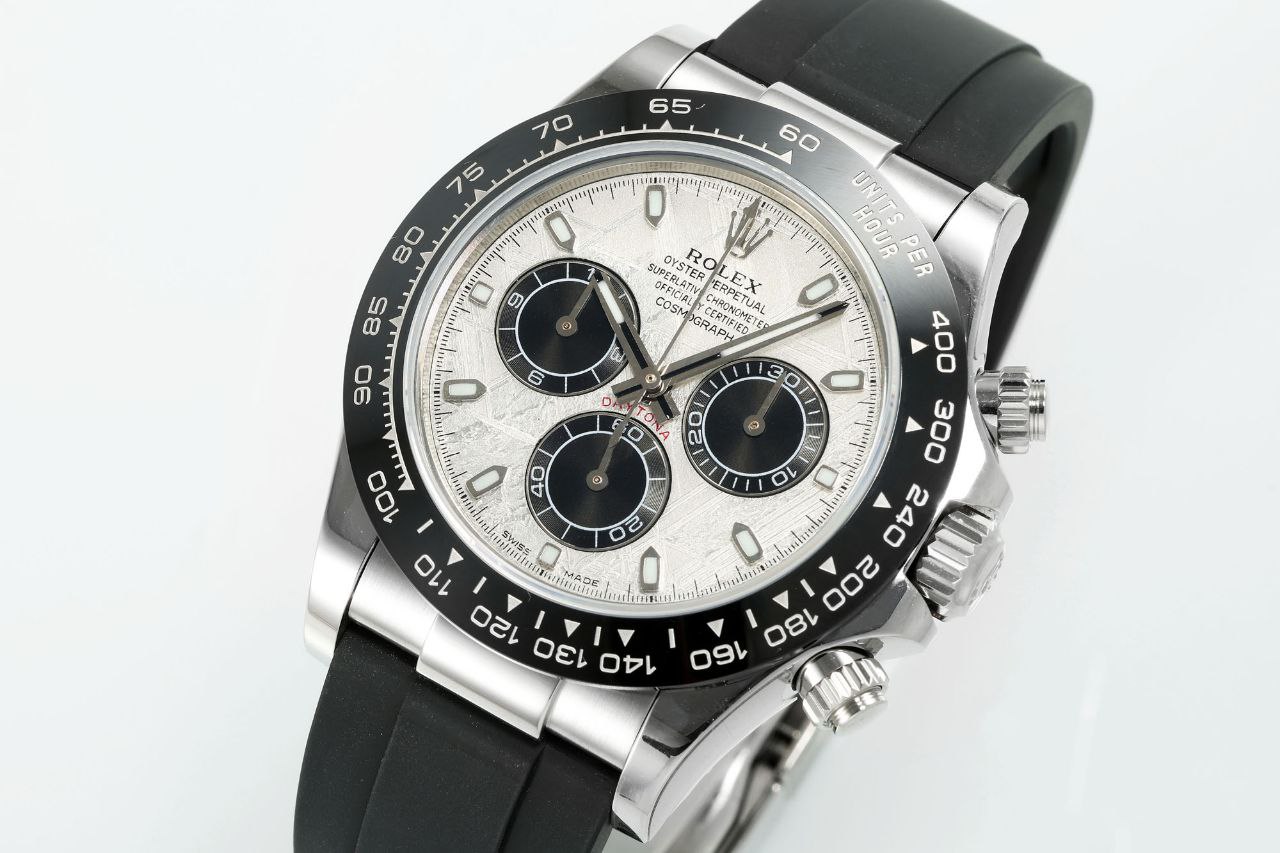 Rolex Cosmograph Daytona 126519LN-0007