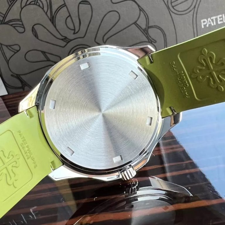 Patek Philippe Aquanaut 5267/200A-011